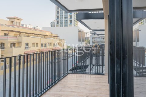 Apartment de 1 dormitorio en Jumeirah Village Circle, UAE No. 110003 15