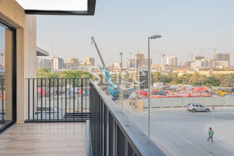 Apartment de 1 dormitorio en Jumeirah Village Circle, UAE No. 110003 5