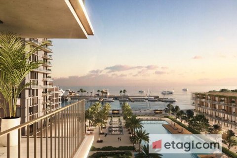 Apartment de 1 dormitorio en Mina Rashid, UAE No. 41268 3