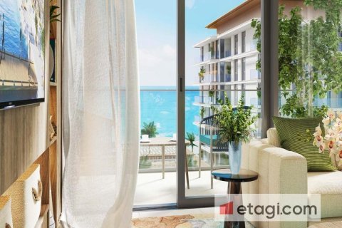 Apartment de 1 dormitorio en Mina Rashid, UAE No. 41268 6