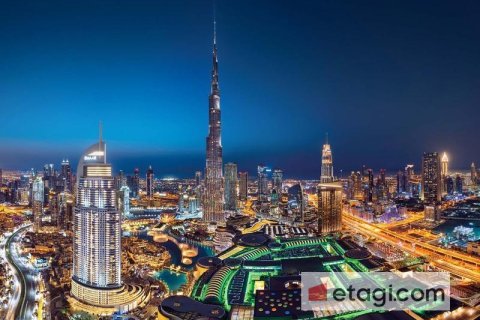 Apartment de 1 dormitorio en Mina Rashid, UAE No. 41268 7