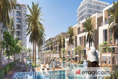 Apartment de 1 dormitorio en Mina Rashid, UAE No. 41268 12
