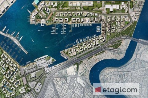 Apartment de 1 dormitorio en Mina Rashid, UAE No. 41268 13