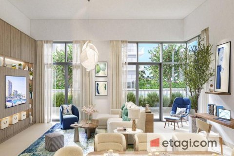 Apartment de 1 dormitorio en Mina Rashid, UAE No. 41268 4