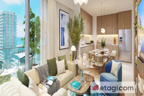 Apartment de 1 dormitorio en Mina Rashid, UAE No. 41268 5