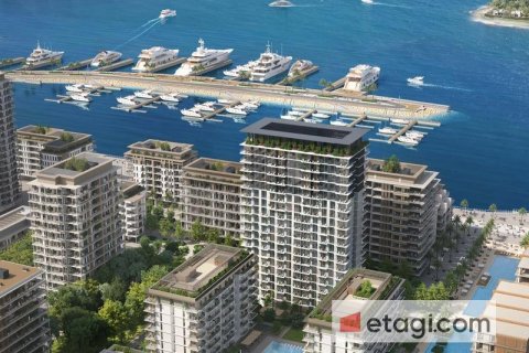 Apartment de 1 dormitorio en Mina Rashid, UAE No. 41268 14