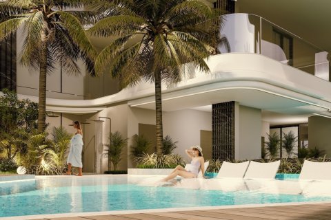 Apartment de 3 dormitorios en Dubai, UAE No. 112343 7