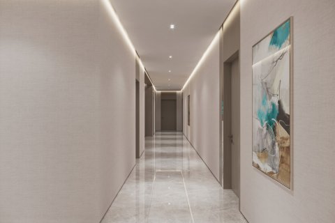 Apartment de 3 dormitorios en Dubai, UAE No. 112343 12