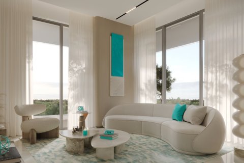 Apartment de 3 dormitorios en Dubai, UAE No. 112343 14