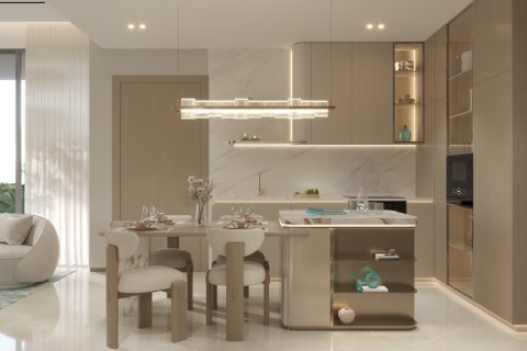 Apartment de 3 dormitorios en Dubai, UAE No. 112343 15