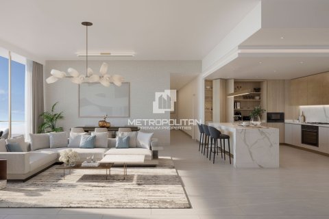 Apartment de 1 dormitorio en Jumeirah Lake Towers, UAE No. 128732 4