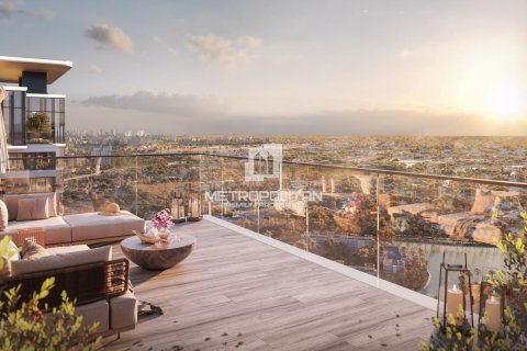 Apartment de 1 dormitorio en Jumeirah Lake Towers, UAE No. 128732 3