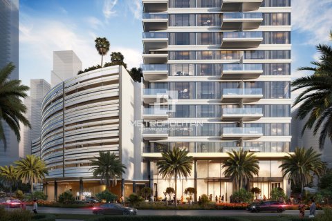 Apartment de 1 dormitorio en Jumeirah Lake Towers, UAE No. 128732 14