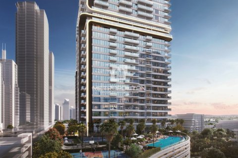 Apartment de 1 dormitorio en Jumeirah Lake Towers, UAE No. 128732 12