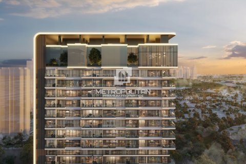 Apartment de 1 dormitorio en Jumeirah Lake Towers, UAE No. 128732 13