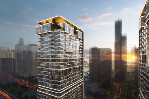 Apartment de 1 dormitorio en Jumeirah Lake Towers, UAE No. 128732 11