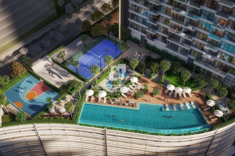 Apartment de 1 dormitorio en Jumeirah Lake Towers, UAE No. 128732 5