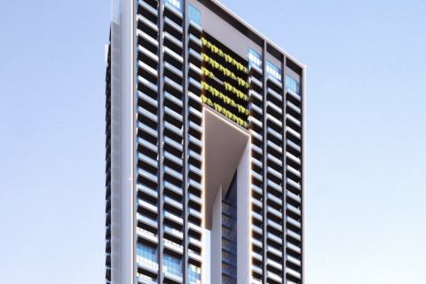Appartement de 1 chambre à Dubai, UAE No. 145671 4
