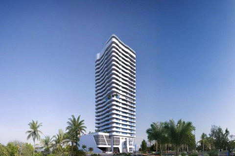 Квартира с 1 спальней в Dubai Science Park, ОАЭ №153406 8