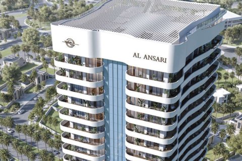 Квартира с 1 спальней в Dubai Science Park, ОАЭ №153406 12