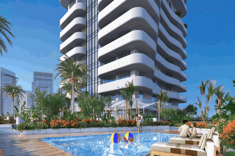 Квартира с 1 спальней в Dubai Science Park, ОАЭ №153406 10
