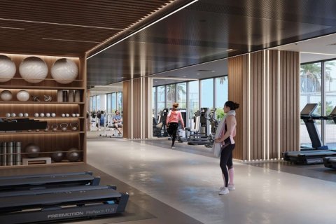 Квартира с 1 спальней в Dubai Science Park, ОАЭ №153406 5