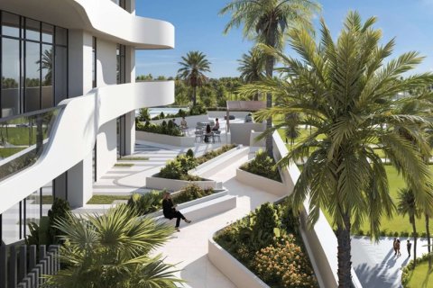 Квартира с 1 спальней в Dubai Science Park, ОАЭ №153406 14