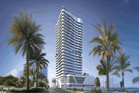 Квартира с 1 спальней в Dubai Science Park, ОАЭ №153406 9