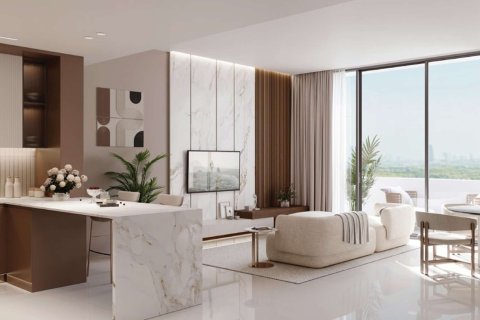 Квартира с 1 спальней в Dubai Science Park, ОАЭ №153406 3