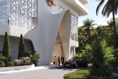 1 bedroom Apartment in Dubai Science Park, UAE No. 153406