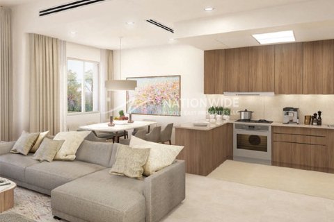 Townhouse de 3 dormitorios en Abu Dhabi, UAE No. 73201 4