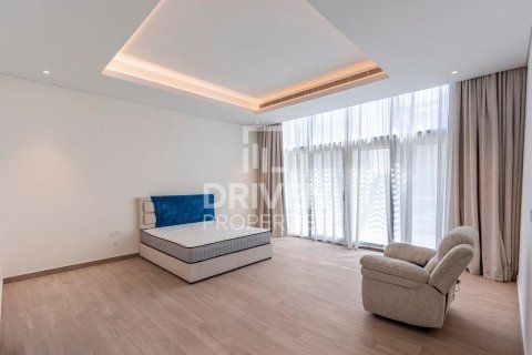 Villa de 4 dormitorios en District One, UAE No. 217477 6