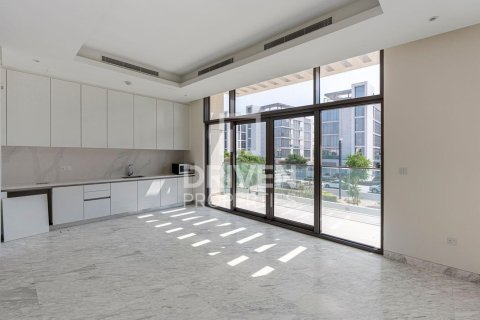 Villa de 4 dormitorios en District One, UAE No. 217477 15