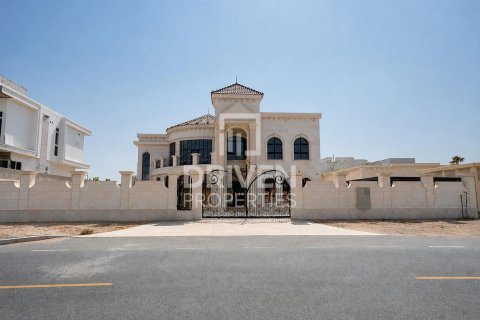Villa de 6 dormitorios en Nadd Al Sheba, UAE No. 221471
