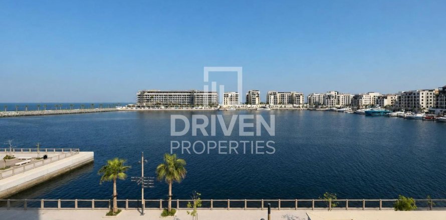 3 غرف نوم شقة في La Mer, الإمارات العربية المتحدة رقم 214977