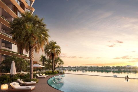1 bedroom Apartment in Ras Al Khaimah, UAE No. 183900 8