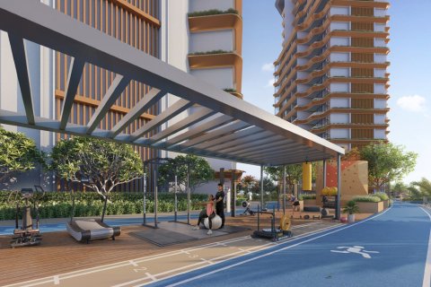 1 bedroom Apartment in Ras Al Khaimah, UAE No. 183900 15