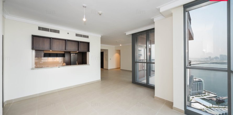 Apartment de 3 dormitorios en Dubai, UAE No. 198292