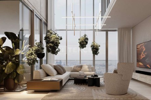 Appartement de 1 chambre à Dubai Marina, UAE No. 219105 19