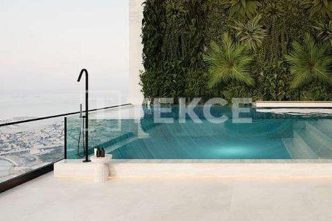 Appartement de 1 chambre à Dubai Marina, UAE No. 219105 3