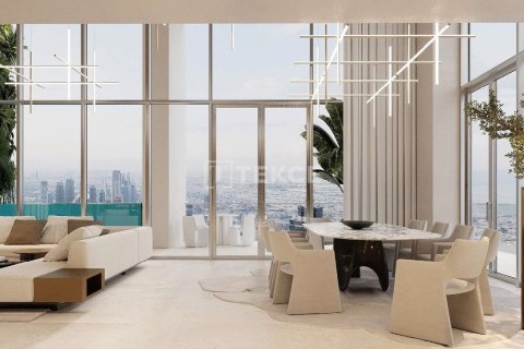 Appartement de 1 chambre à Dubai Marina, UAE No. 219105 8
