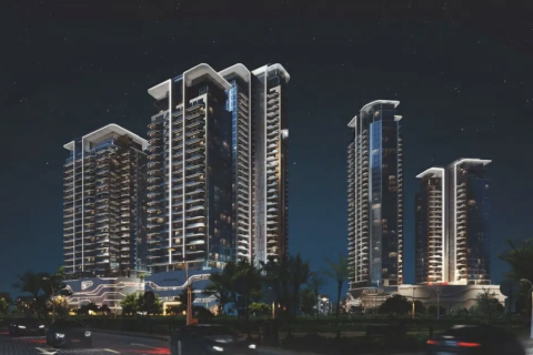 1 bedroom Apartment in Dubai, UAE No. 173014 3