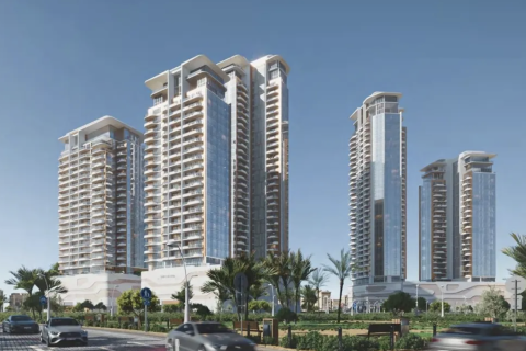 1 bedroom Apartment in Dubai, UAE No. 173014