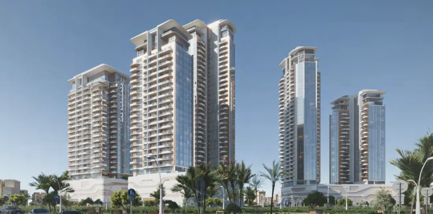 1 bedroom Apartment in Dubai, UAE No. 173014