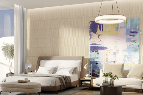 1 bedroom Apartment in Dubai, UAE No. 173014 10