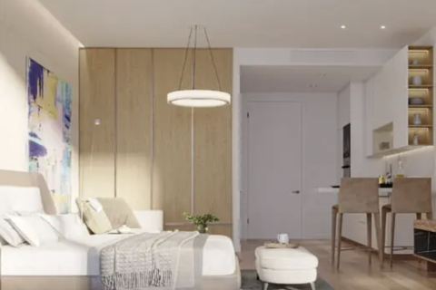 1 bedroom Apartment in Dubai, UAE No. 173014 9