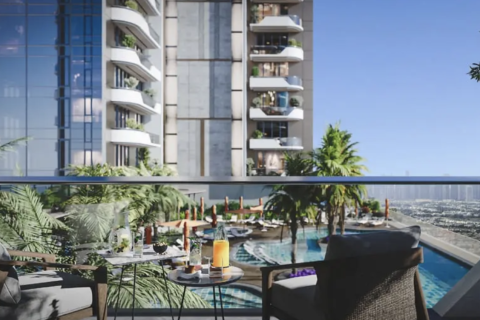 1 bedroom Apartment in Dubai, UAE No. 173014 4
