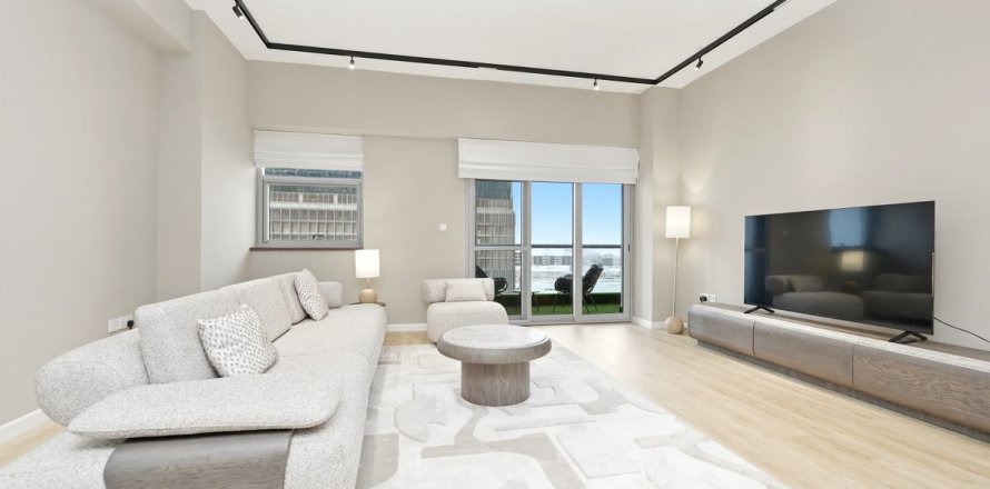 1 bedroom Apartment in Business Bay, UAE No. 216253