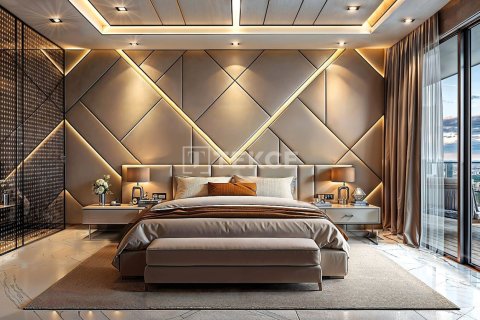 Apartment de 3 dormitorios en Jumeirah Lake Towers, UAE No. 45232 15