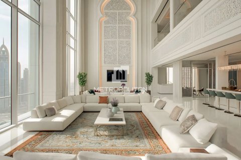 Appartement de 1 chambre à Business Bay, UAE No. 128087 5